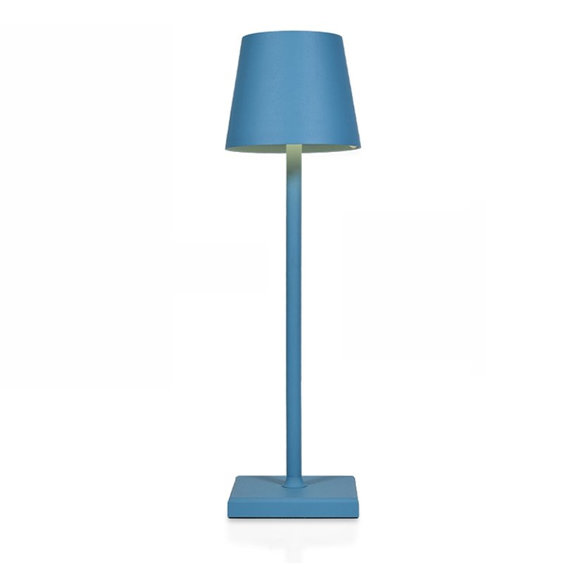 Lumo - Touchlight Oplaadbare Tafellamp
