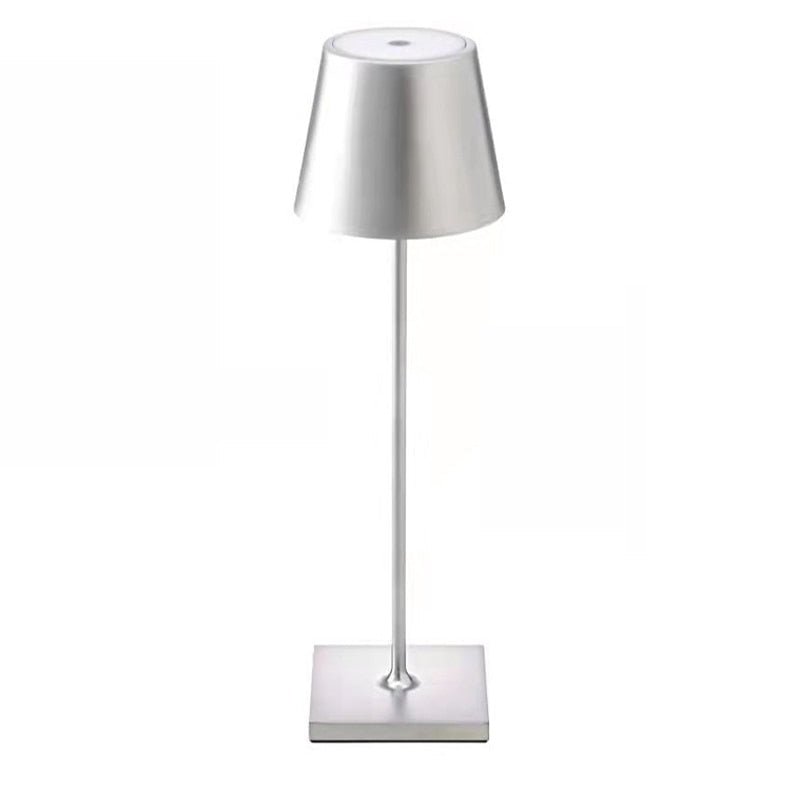 Lumo - Touchlight Oplaadbare Tafellamp