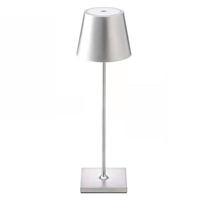 Lumo - Touchlight Oplaadbare Tafellamp