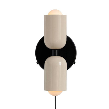 Auniq - Up and Down Design Wandlamp