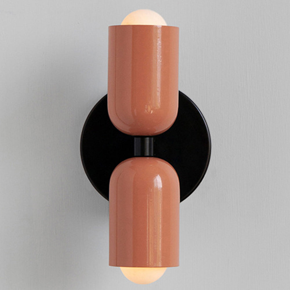 Auniq - Up and Down Design Wandlamp