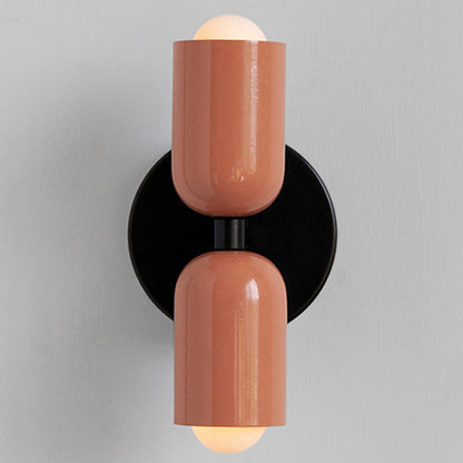 Auniq - Up and Down Design Wandlamp