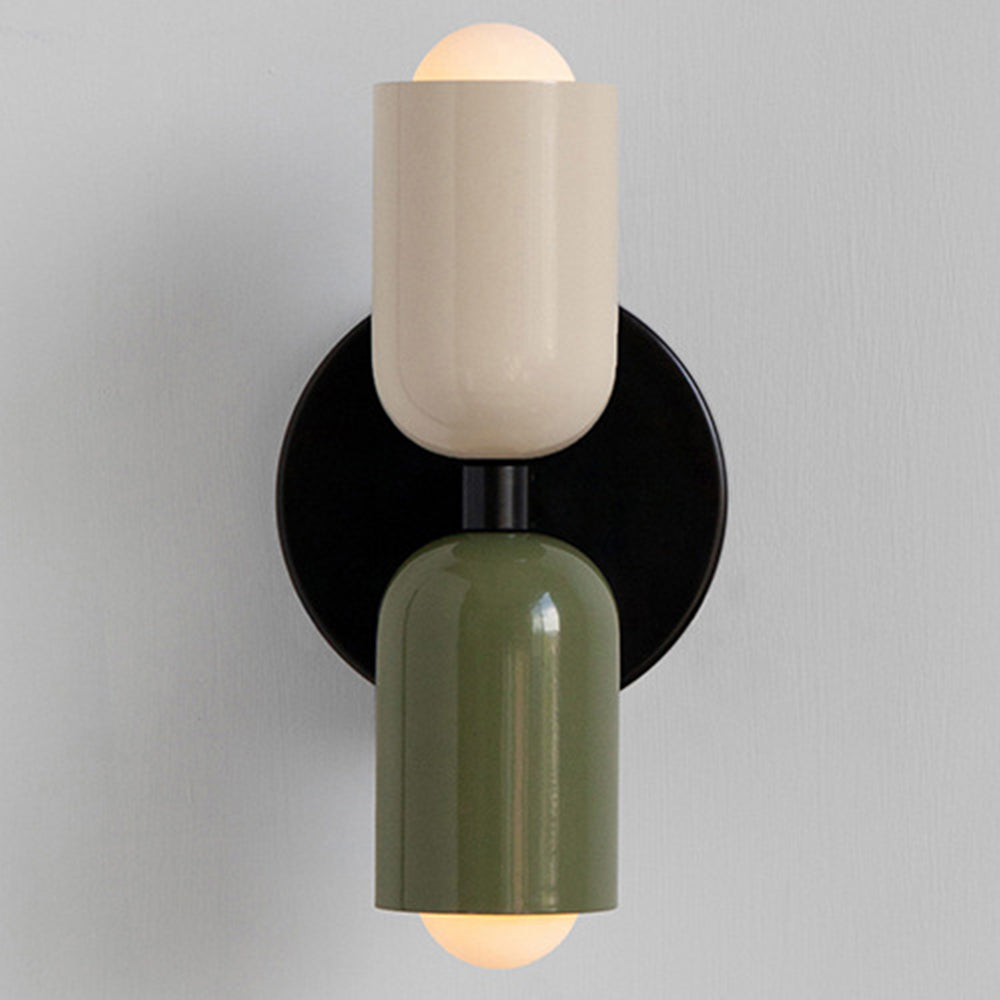 Auniq - Up and Down Design Wandlamp