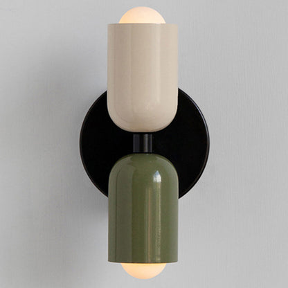Auniq - Up and Down Design Wandlamp