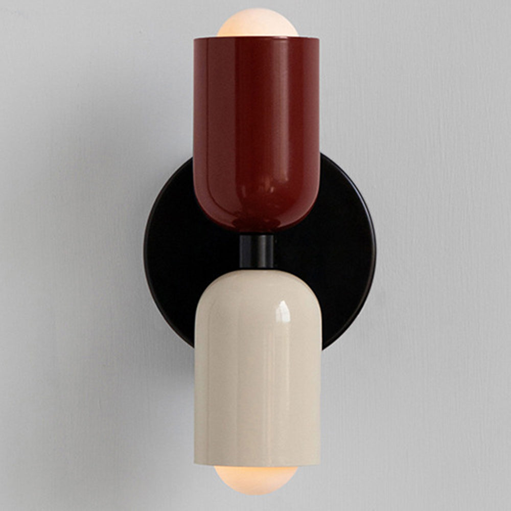 Auniq - Up and Down Design Wandlamp