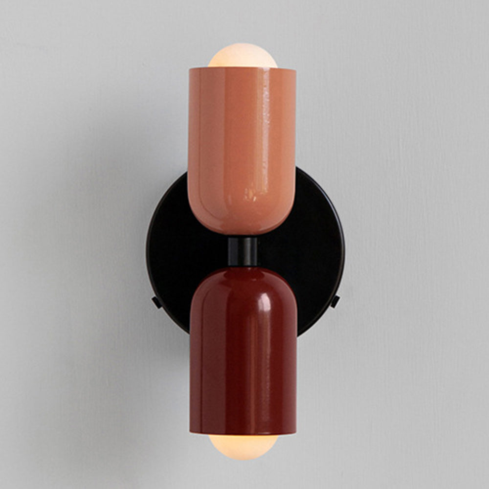 Auniq - Up and Down Design Wandlamp