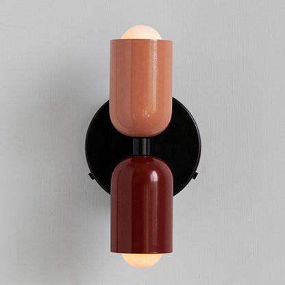 Auniq - Up and Down Design Wandlamp