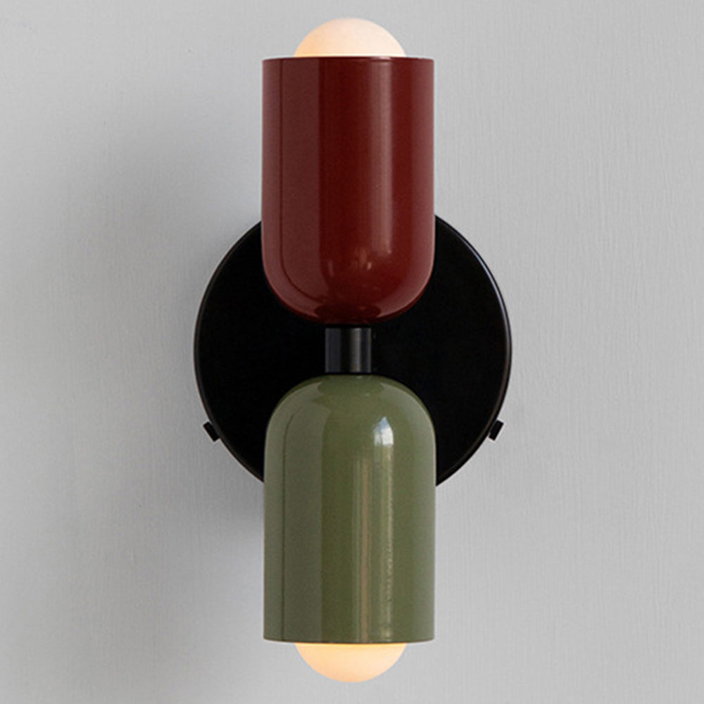 Auniq - Up and Down Design Wandlamp