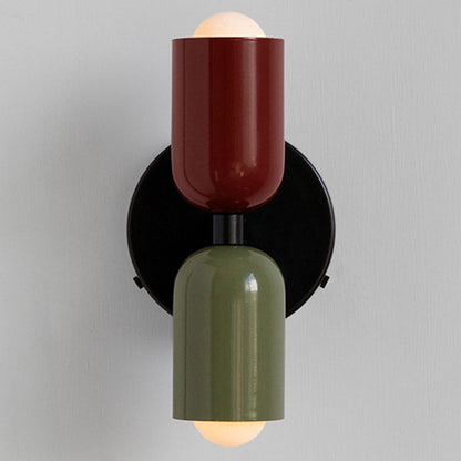 Auniq - Up and Down Design Wandlamp