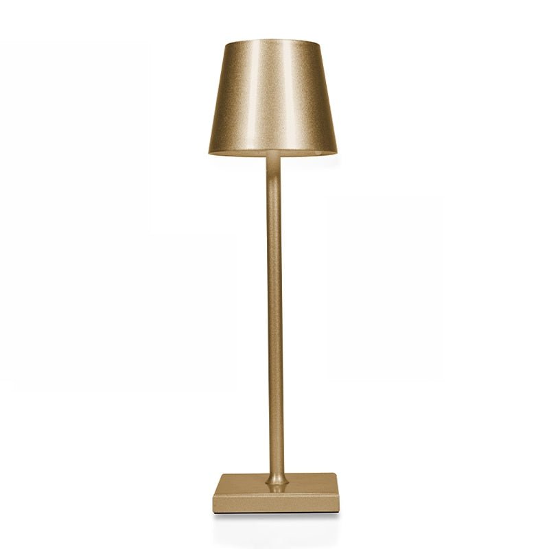 Lumo - Touchlight Oplaadbare Tafellamp