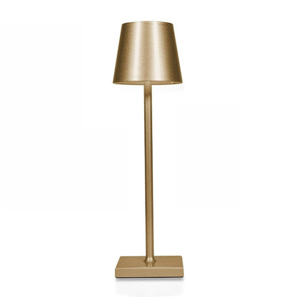 Lumo - Touchlight Oplaadbare Tafellamp