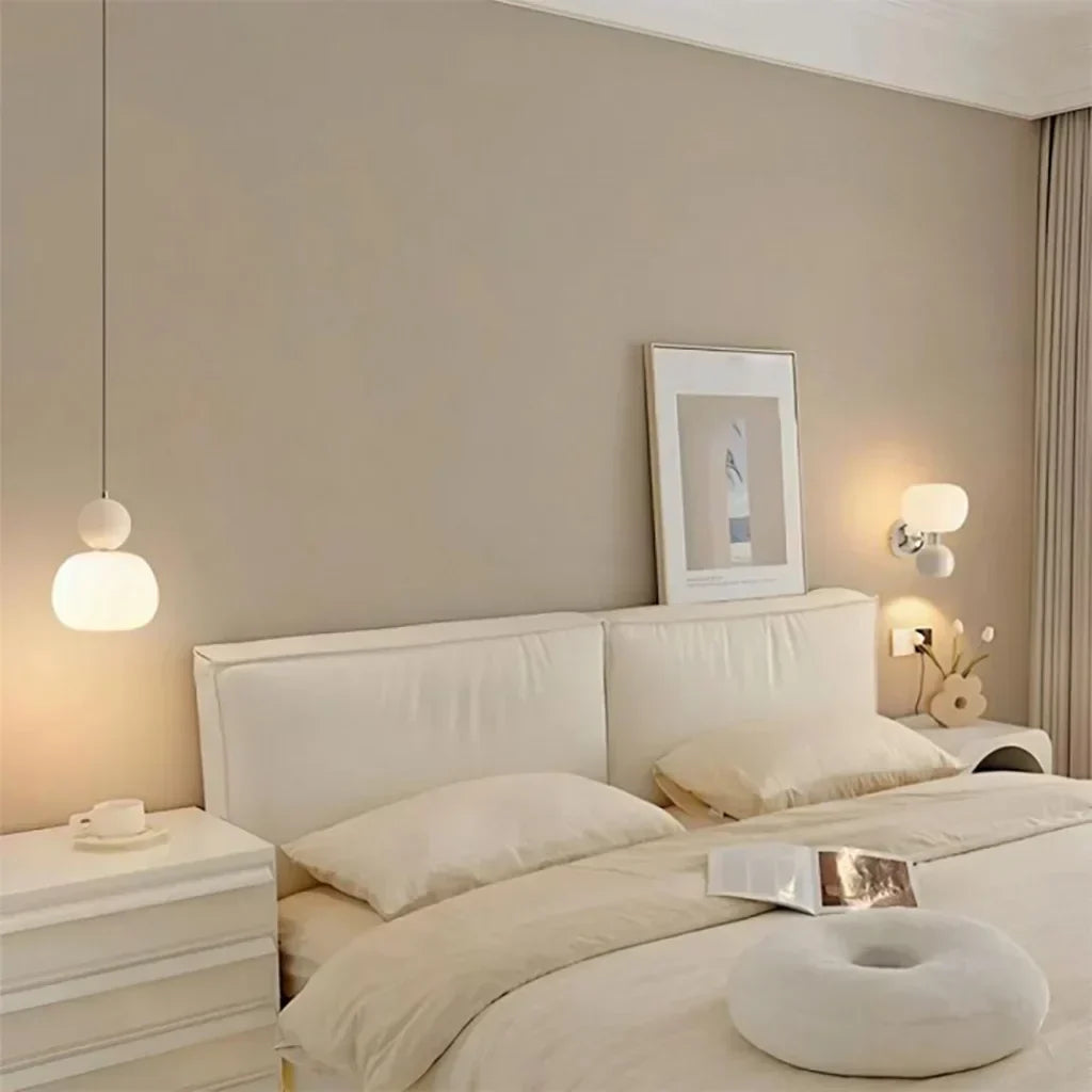 Lindra - Design Hanglamp
