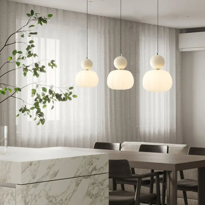 Lindra - Design Hanglamp