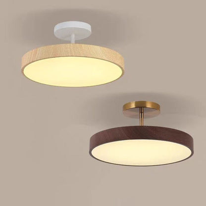 Auro - Ronde LED Plafondlamp