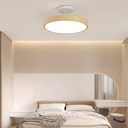 Auro - Ronde LED Plafondlamp
