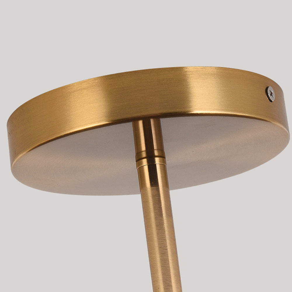 Auro - Ronde LED Plafondlamp
