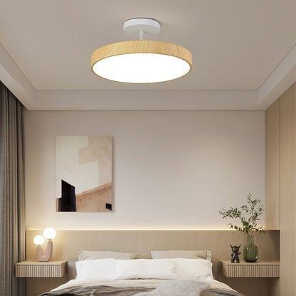Auro - Ronde LED Plafondlamp