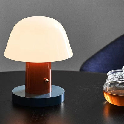 Lumo - Mushroom Tafellamp