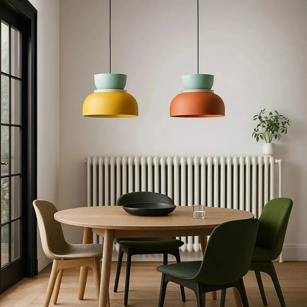 Lina - Moderne Scandinavische Hanglamp