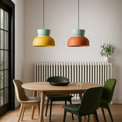 Lina - Moderne Scandinavische Hanglamp