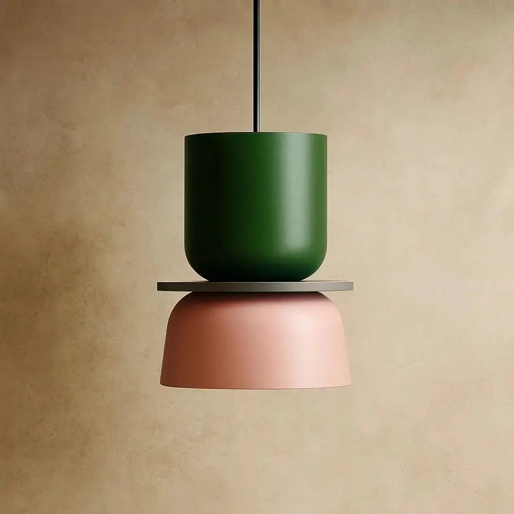 Lina - Moderne Scandinavische Hanglamp
