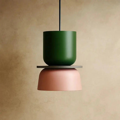 Lina - Moderne Scandinavische Hanglamp