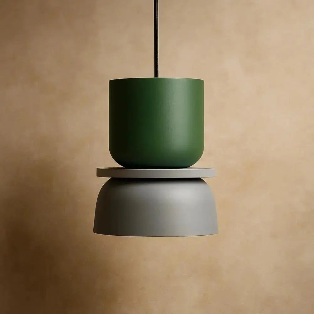 Lina - Moderne Scandinavische Hanglamp
