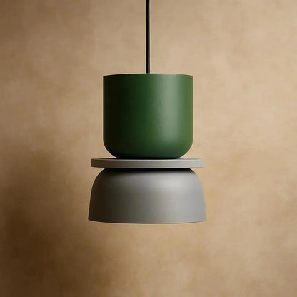 Lina - Moderne Scandinavische Hanglamp