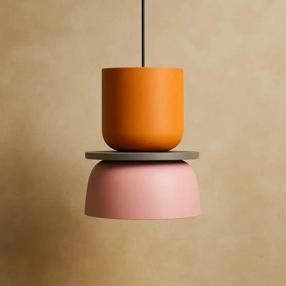 Lina - Moderne Scandinavische Hanglamp