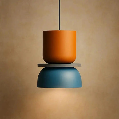 Lina - Moderne Scandinavische Hanglamp
