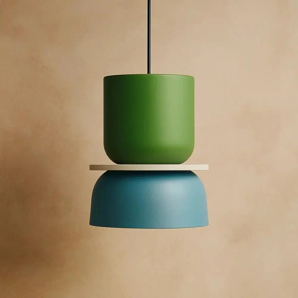 Lina - Moderne Scandinavische Hanglamp
