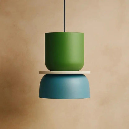Lina - Moderne Scandinavische Hanglamp