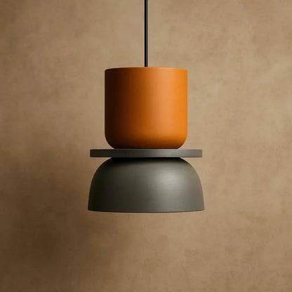 Lina - Moderne Scandinavische Hanglamp