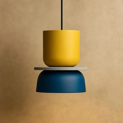 Lina - Moderne Scandinavische Hanglamp