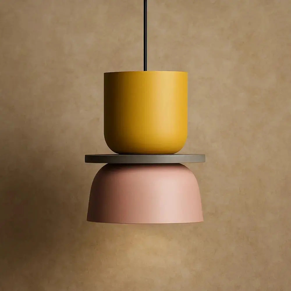 Lina - Moderne Scandinavische Hanglamp