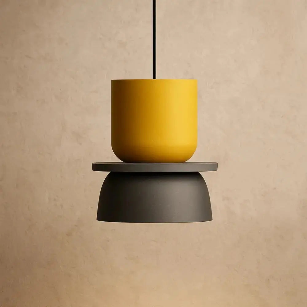 Lina - Moderne Scandinavische Hanglamp