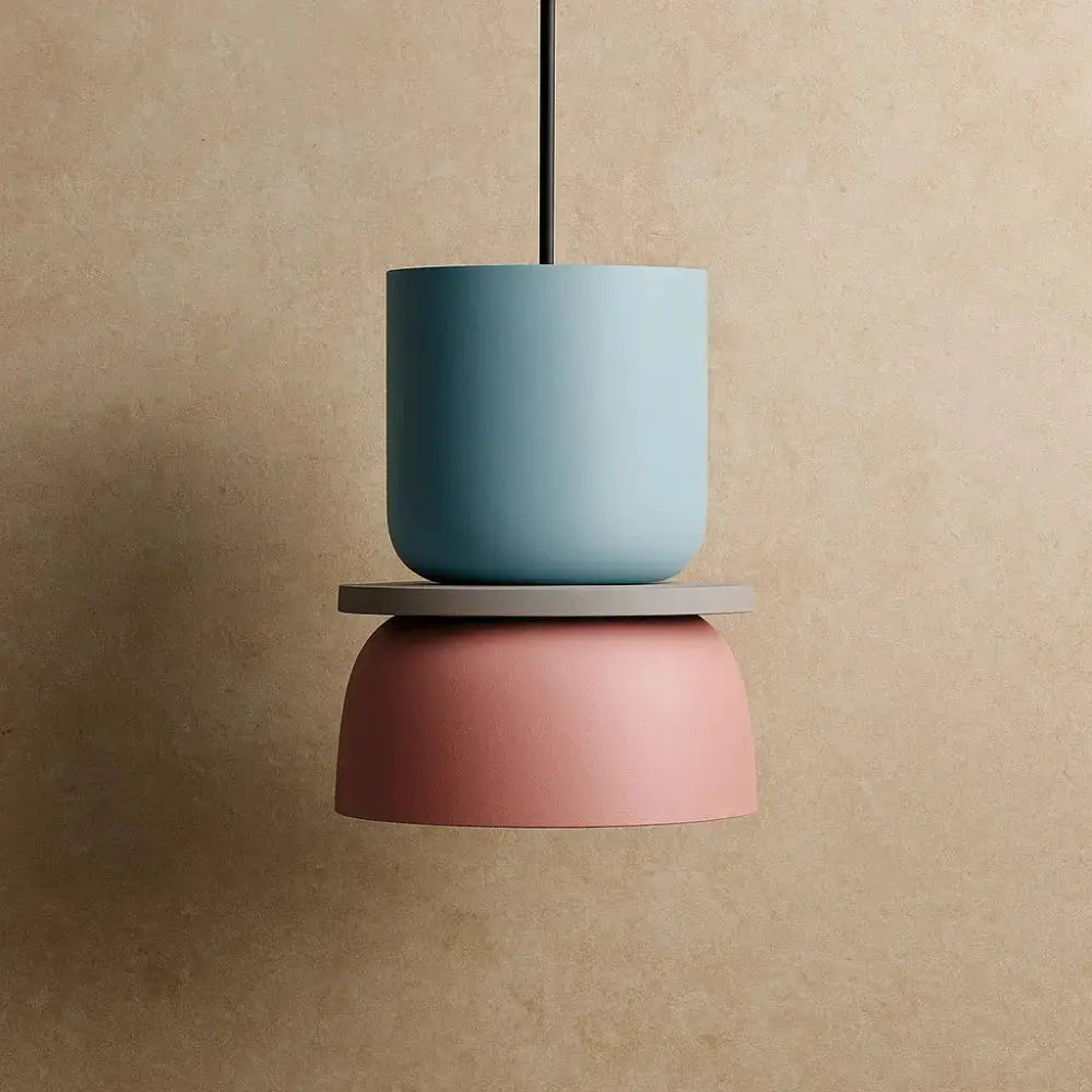Lina - Moderne Scandinavische Hanglamp