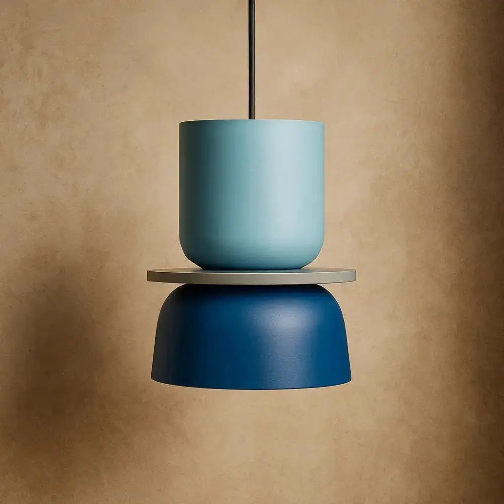 Lina - Moderne Scandinavische Hanglamp