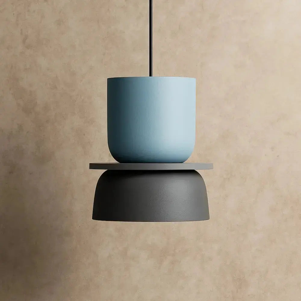 Lina - Moderne Scandinavische Hanglamp