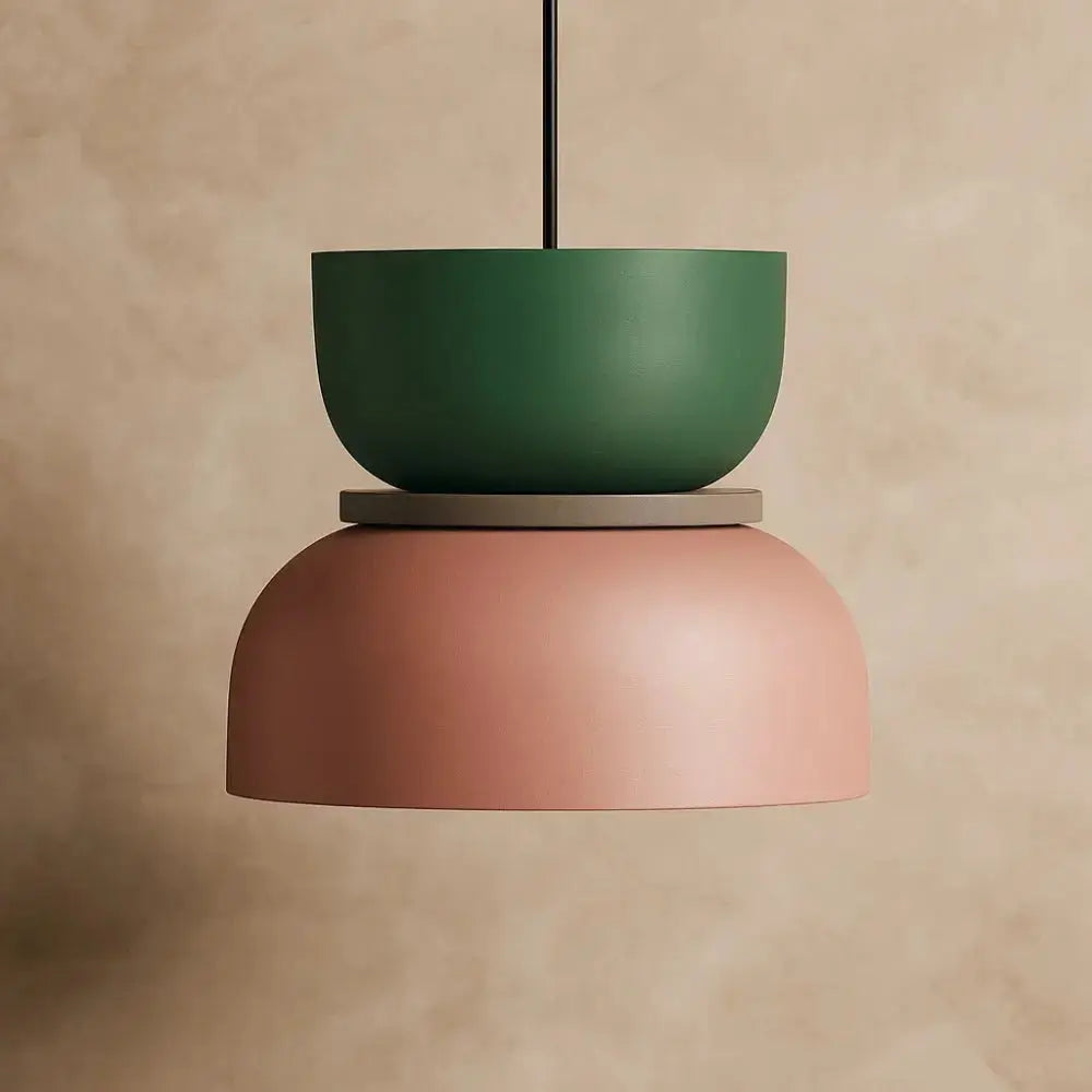 Lina - Moderne Scandinavische Hanglamp
