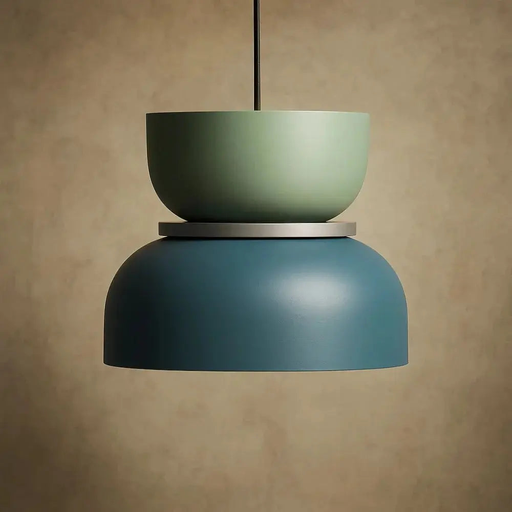 Lina - Moderne Scandinavische Hanglamp