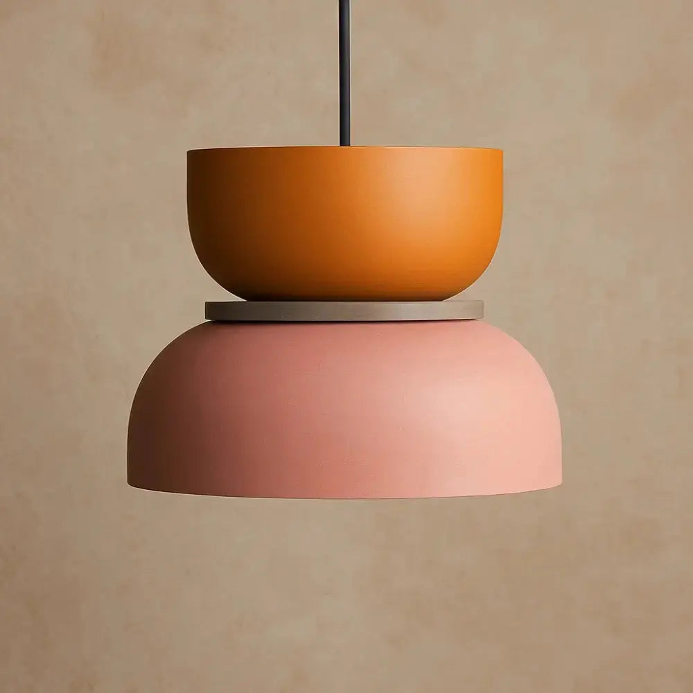 Lina - Moderne Scandinavische Hanglamp