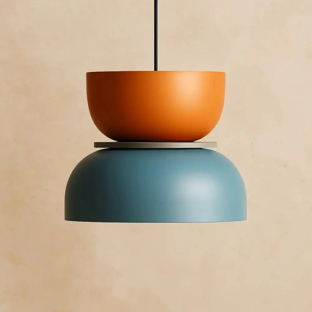 Lina - Moderne Scandinavische Hanglamp