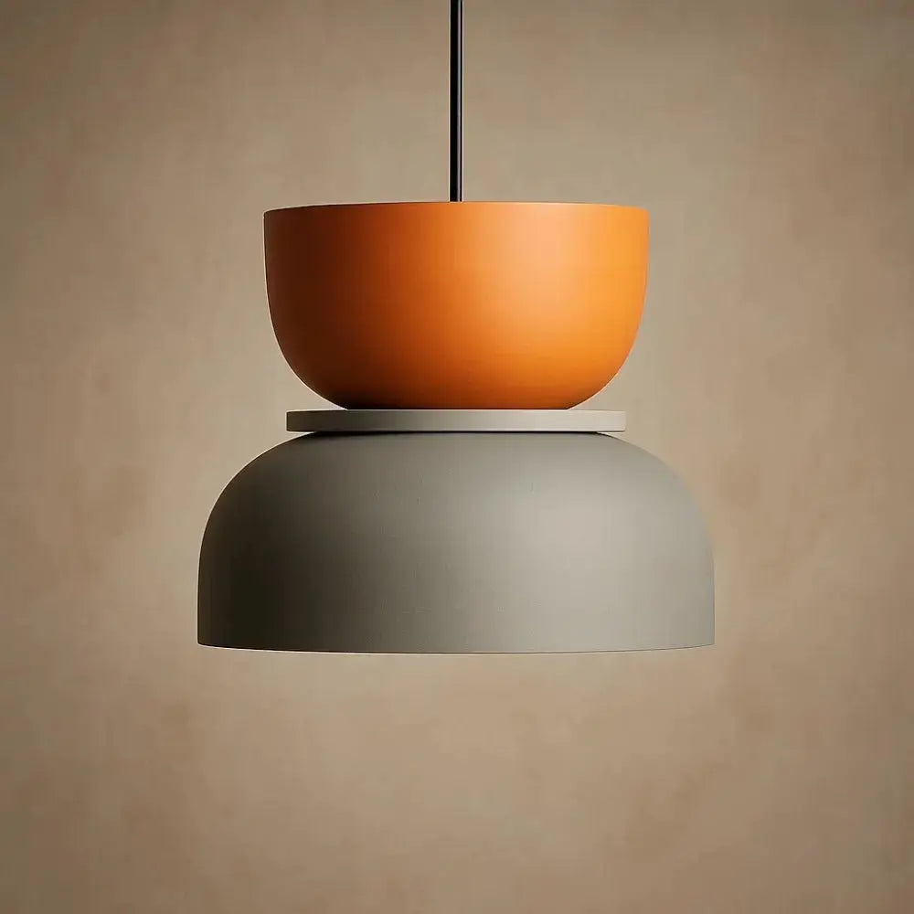 Lina - Moderne Scandinavische Hanglamp