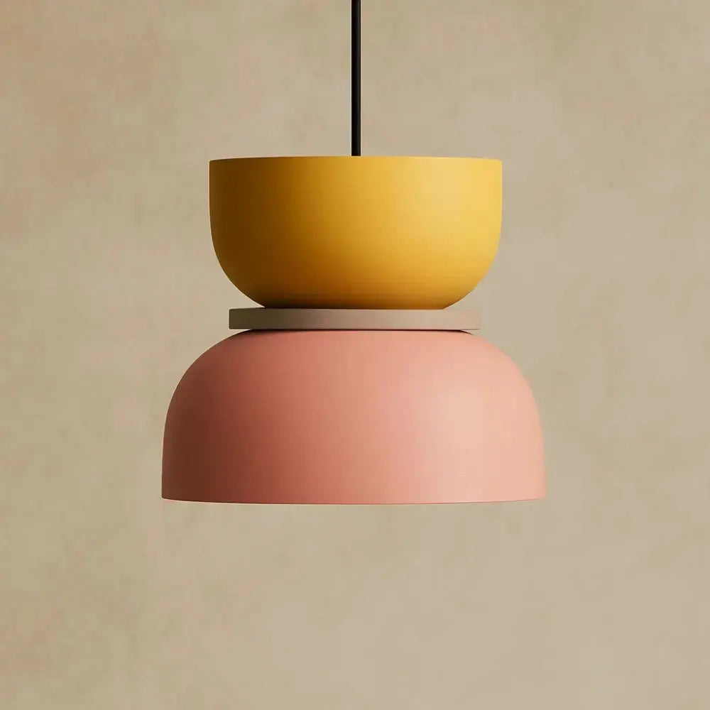 Lina - Moderne Scandinavische Hanglamp