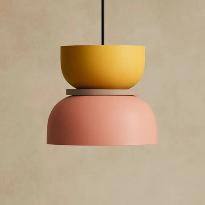 Lina - Moderne Scandinavische Hanglamp