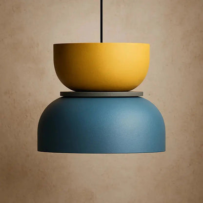 Lina - Moderne Scandinavische Hanglamp