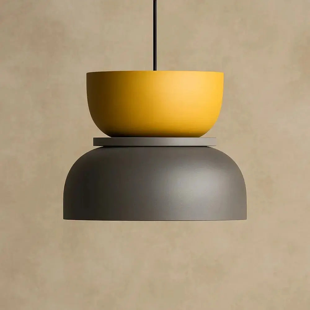 Lina - Moderne Scandinavische Hanglamp