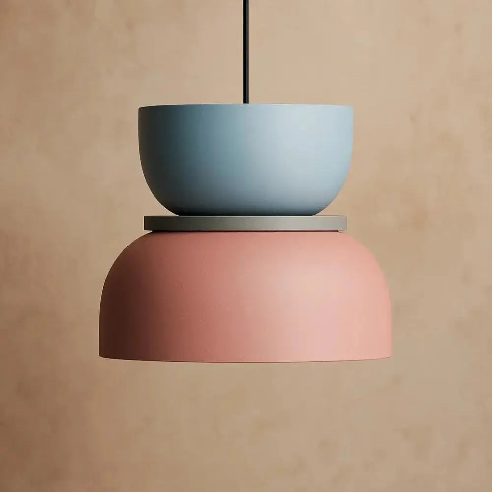 Lina - Moderne Scandinavische Hanglamp
