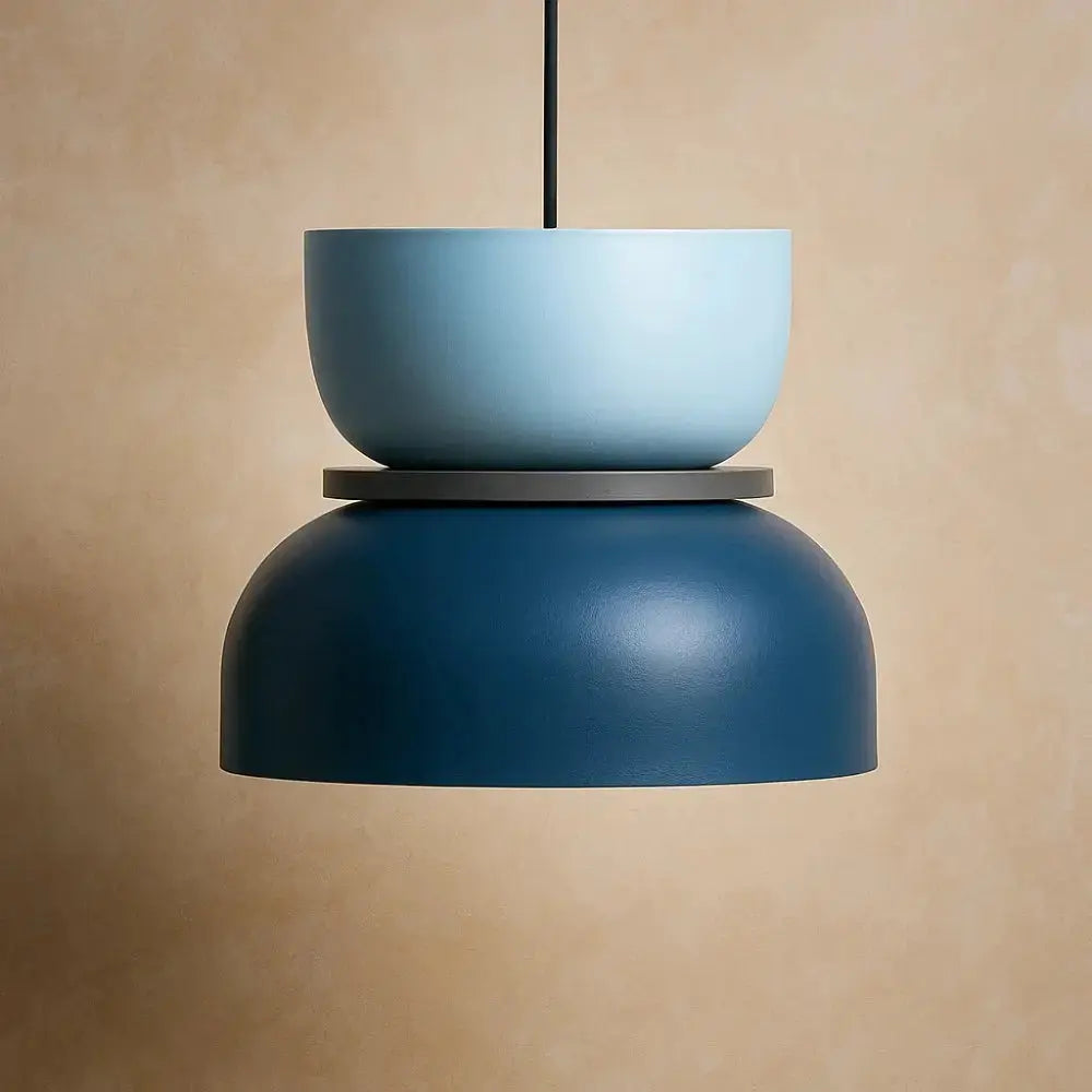 Lina - Moderne Scandinavische Hanglamp